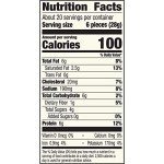 EPIC Bison Bacon Protein Bites, Whole30, Paleo Friendly, 8 ct, 2.5 oz Pouches