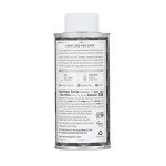 La Tourangelle, Black Truffle Oil, Complex Gourmet Earthy Flavor for Drizzling over Pasta, Popcorn, Vegetables, Potatoes, Soup and More, 8.45 fl oz