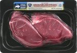 Rocky Mountain Great Range, Bison Sirloin Steaks, 12 oz