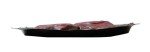 Rocky Mountain Great Range, Bison Sirloin Steaks, 12 oz