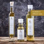 TruffleHunter - White Truffle Oil - Extra Virgin Olive Oil for Cooking & Seasoning - 8.45 Oz