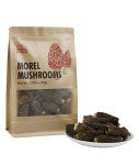 VIGOROUS MOUNTAINS Dried Morel Mushrooms 2.05 OZ