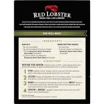 Red Lobster Rosemary Parmesan Biscuit Mix, Makes 10 Biscuits, 11.36 oz Boxes (Pack of 12)