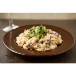 TIBERINO Porcini & White Truffle Oil Risotto, 7 OZ