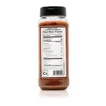 Spiceology - Cowboy Crust Espresso Chile Spice Blend - BBQ Rubs, Spices and Seasonings - Use On: Steak, Beef, Elk Pork, Chili, Venison, Nuts, Veal, or Fish - 16 oz