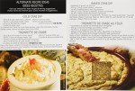 Gourmet Village Dip Mix Hot Crab - 0.7 oz