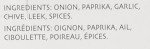 Gourmet Village Dip Mix Hot Crab - 0.7 oz