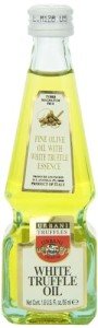 Urbani Truffles, Natural White Truffle Oil Pure Luxury Culinary Creations Real Truffle Oil | All-Natural and Vegan| Perfect for Fish, Salad, Pasta and Meat | Aceite De Trufa, 1.8 fl oz (55 ml)