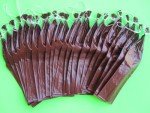 (25) Summer Sausage Casings Sleeves for 25 lbs of meat. Add venison, beef, pork, elk, moose etc.