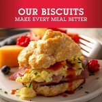 Red Lobster Cheddar Bay Biscuit Mix, Garlic Herb Seasoning Included, 11.36-ounce Boxes (Pack of 12)