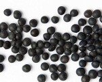 Zursun Heirlooms, Black Beluga Lentil