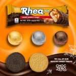 ChocZero Keto Hazelnut Truffle Variety Pack, Dark Milk and White Chocolate, No Added Sugar, Gluten Free, Holiday Gift Idea, 24 Truffles, 13oz