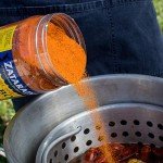 Zatarain's Extra Spicy Crawfish, Shrimp & Crab Boil, 63 oz