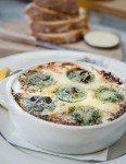 Escargots - 72 Pieces of Organic Helix Burgundy Snails - "Land Lobster" 1.76 lbs (800 Grams)