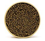 Beluga Kaluga Hybrid Caviar Premium Grade A Sturgeon Roe 3.5oz
