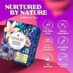 LOVARE Bergamot Tea Variety Pack - 32 Bags