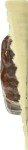 Bar Bison Bacon Cranberry Snack Bars - 12 Pack