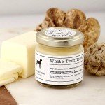 White Truffle Butter 2.82 oz - Imported Italian Delight