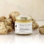 White Truffle Butter 2.82 oz - Imported Italian Delight