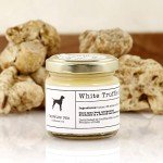 White Truffle Butter 2.82 oz - Imported Italian Delight