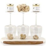 White Truffle Butter 2.82 oz - Imported Italian Delight
