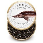 Marky’s Premium Beluga Hybrid Black Caviar - 1 oz