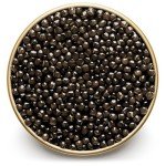 Marky’s Premium Beluga Hybrid Black Caviar - 1 oz
