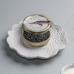 Marky’s Premium Beluga Hybrid Black Caviar - 1 oz