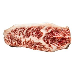 Japanese A5 Wagyu Picanha Steaks - 16oz Total