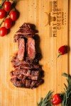 Japanese A5 Wagyu Picanha Steaks - 16oz Total