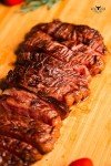 Japanese A5 Wagyu Picanha Steaks - 16oz Total