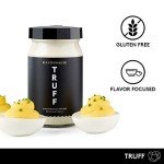 TRUFF Gourmet Truffle Mayonnaise - Bundle of 2