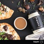TRUFF Gourmet Truffle Mayonnaise - Bundle of 2