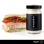 TRUFF Gourmet Truffle Mayonnaise - Bundle of 2