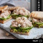 TRUFF Gourmet Truffle Mayonnaise - Bundle of 2