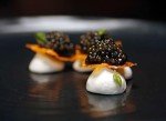 Bester Premium Russian Osetra Caviar Trio Pack
