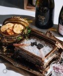 Bester Premium Russian Osetra Caviar Trio Pack