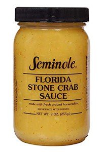 Seminole Florida Stone Crab Dipping Sauce