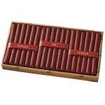 Wisconsin Wild Game Sticks: Elk, Buffalo, Venison Variety