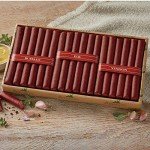 Wisconsin Wild Game Sticks: Elk, Buffalo, Venison Variety