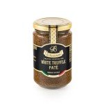 White Truffle Patè - 9.88 oz - Vegan & Gluten-Free