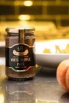White Truffle Patè - 9.88 oz - Vegan & Gluten-Free
