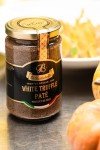 White Truffle Patè - 9.88 oz - Vegan & Gluten-Free