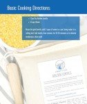 Mixed Lentils Variety Pack - 12 lbs Non-GMO