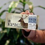 Venison Sea Salt & Pepper Snack Bars, 12 ct