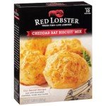 Red Lobster Cheddar Bay Biscuit Mix, 11.36 oz