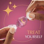 Lindt LINDOR White Chocolate Birthday Cake Truffles