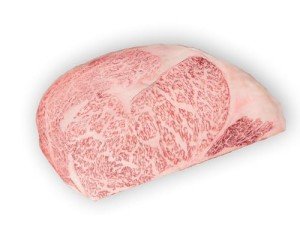 A5 Japanese Wagyu Ribeye Steak - 24 oz