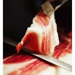 Cinco Jotas 100% Iberico Acorn-Fed Ham, 2.5 oz