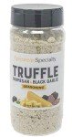 Truffle Parmesan and Black Garlic Seasoning Blend
